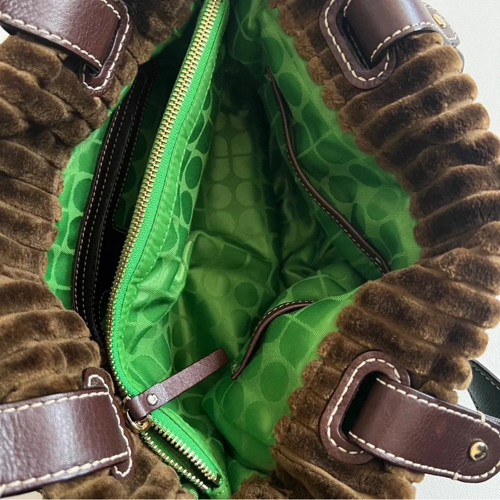 Kate Spade New York Quinn Quilted Puffer Bag - Picture 5 of 5